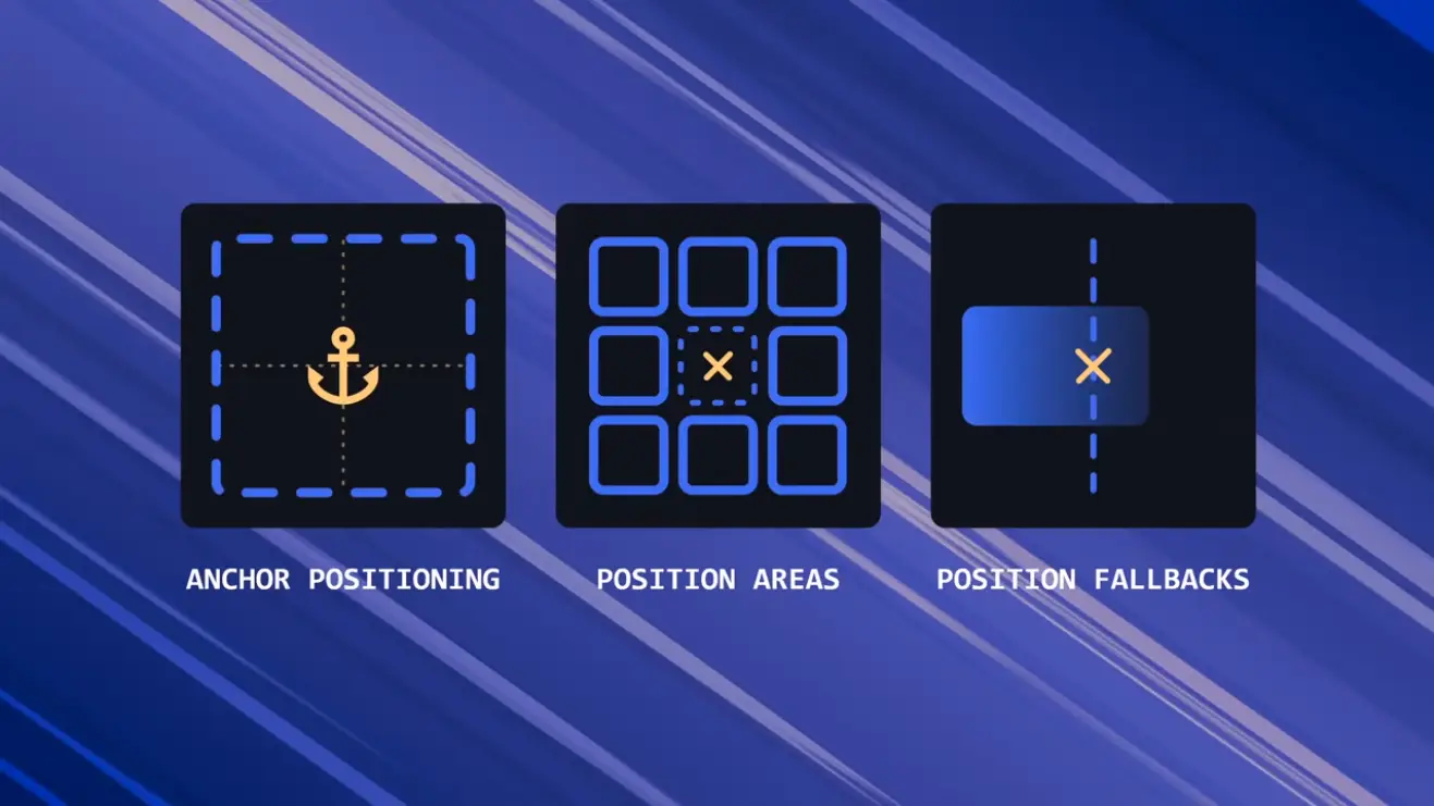 Pure CSS Menu aka. CSS Positions are Changing | Spasov.me Blog